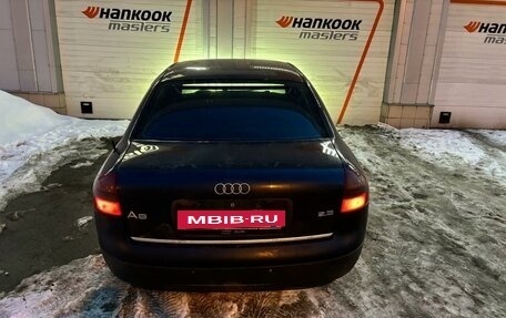 Audi A6, 1998 год, 480 000 рублей, 5 фотография