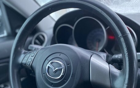 Mazda 3, 2006 год, 580 000 рублей, 7 фотография