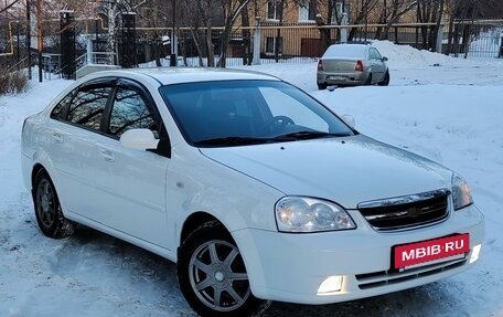 Chevrolet Lacetti, 2006 год, 475 000 рублей, 2 фотография