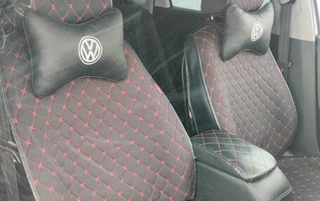 Volkswagen Polo VI (EU Market), 2015 год, 980 000 рублей, 24 фотография