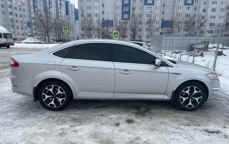 Ford Mondeo IV, 2013 год, 950 000 рублей, 14 фотография