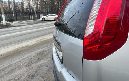 Nissan X-Trail, 2013 год, 1 490 000 рублей, 13 фотография