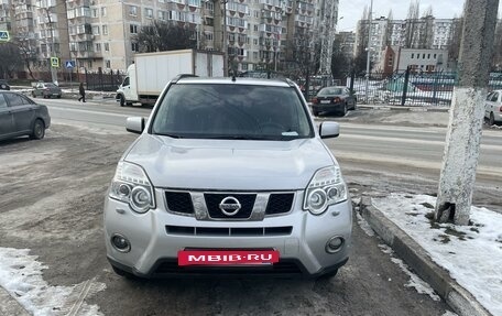Nissan X-Trail, 2013 год, 1 490 000 рублей, 5 фотография