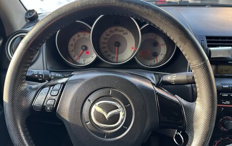 Mazda 3, 2008 год, 820 000 рублей, 22 фотография
