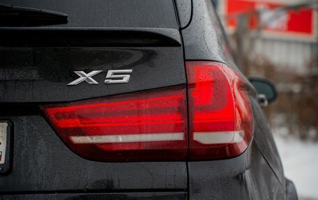 BMW X5, 2013 год, 2 900 000 рублей, 9 фотография