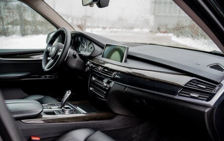 BMW X5, 2013 год, 2 900 000 рублей, 10 фотография