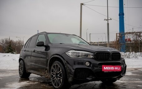 BMW X5, 2013 год, 2 900 000 рублей, 7 фотография