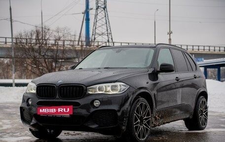 BMW X5, 2013 год, 2 900 000 рублей, 2 фотография