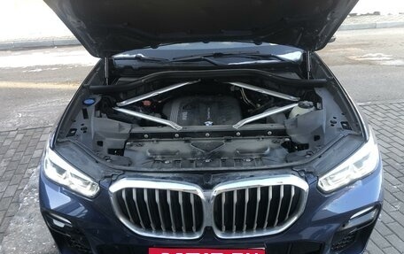 BMW X5, 2021 год, 8 900 000 рублей, 5 фотография