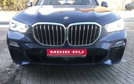 BMW X5, 2021 год, 8 900 000 рублей, 6 фотография