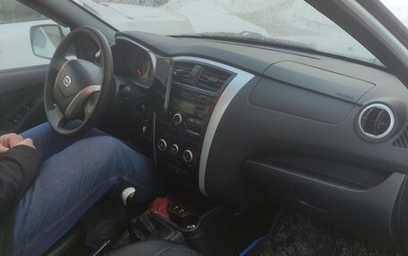 Datsun on-DO I рестайлинг, 2015 год, 430 000 рублей, 2 фотография