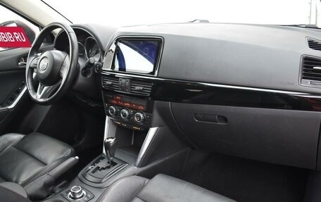 Mazda CX-5 II, 2013 год, 1 855 000 рублей, 9 фотография