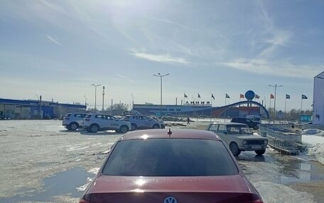 Volkswagen Jetta VI, 2016 год, 1 630 000 рублей, 8 фотография