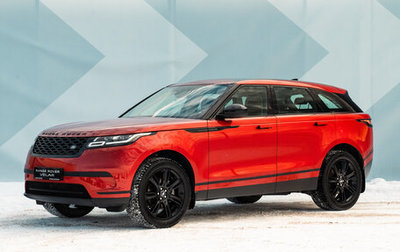Land Rover Range Rover Velar I, 2019 год, 6 526 000 рублей, 1 фотография