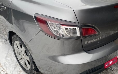 Mazda 3, 2010 год, 790 000 рублей, 2 фотография