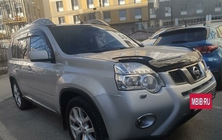 Nissan X-Trail, 2012 год, 1 850 000 рублей, 2 фотография