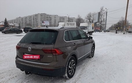 Volkswagen Tiguan II, 2018 год, 2 250 000 рублей, 6 фотография