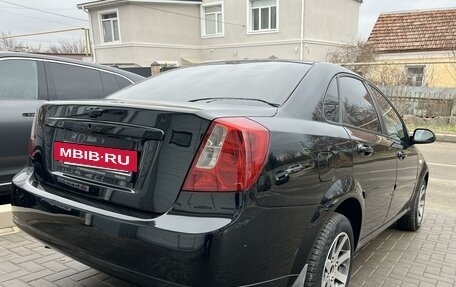 Chevrolet Lacetti, 2008 год, 715 000 рублей, 6 фотография