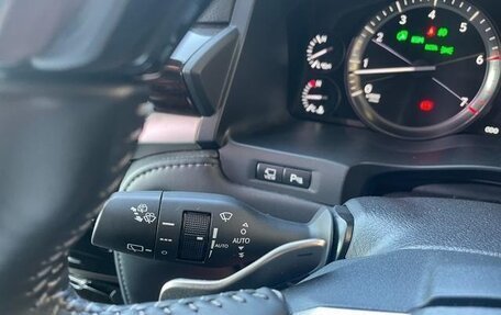 Lexus LX III, 2020 год, 9 970 000 рублей, 15 фотография