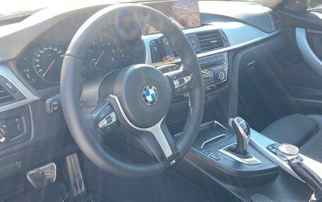 BMW 3 серия, 2016 год, 2 550 000 рублей, 4 фотография