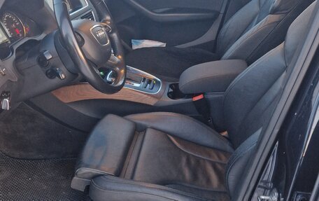 Audi Q5, 2013 год, 2 450 000 рублей, 5 фотография