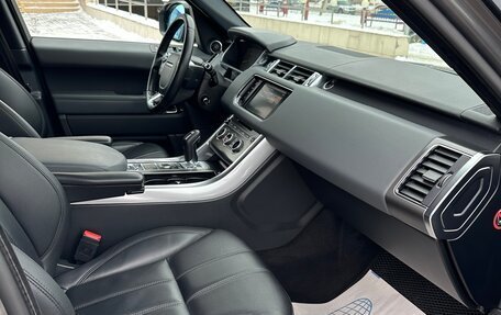 Land Rover Range Rover Sport II, 2014 год, 3 870 000 рублей, 7 фотография