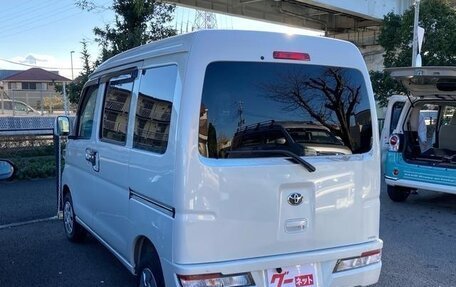 Toyota Pixis Van I, 2020 год, 515 000 рублей, 5 фотография
