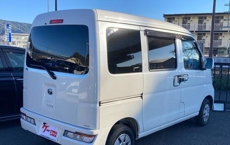 Toyota Pixis Van I, 2020 год, 515 000 рублей, 3 фотография