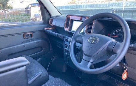 Toyota Pixis Van I, 2020 год, 515 000 рублей, 18 фотография