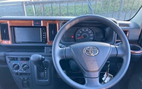Toyota Pixis Van I, 2020 год, 515 000 рублей, 15 фотография