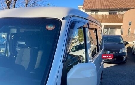 Toyota Pixis Van I, 2020 год, 515 000 рублей, 31 фотография