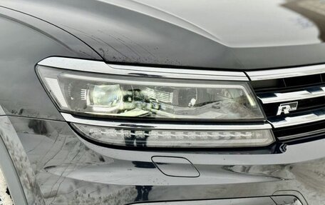 Volkswagen Tiguan II, 2020 год, 2 900 000 рублей, 11 фотография
