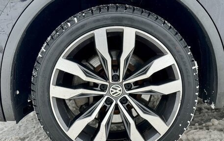 Volkswagen Tiguan II, 2020 год, 2 900 000 рублей, 16 фотография