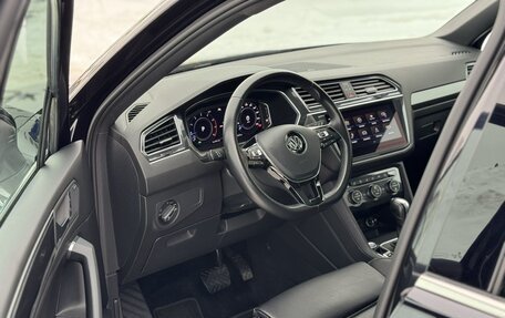Volkswagen Tiguan II, 2020 год, 2 900 000 рублей, 20 фотография