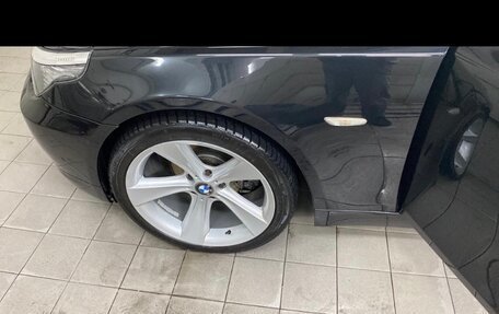 BMW 5 серия, 2008 год, 1 230 000 рублей, 6 фотография