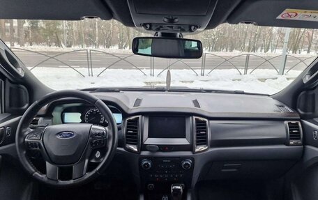 Ford Ranger, 2019 год, 1 587 734 рублей, 6 фотография