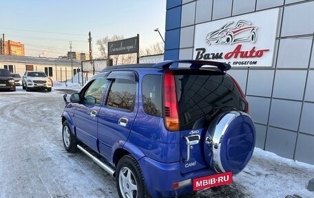 Toyota Cami, 1999 год, 650 000 рублей, 3 фотография