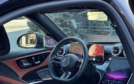 Mercedes-Benz C-Класс, 2023 год, 7 150 000 рублей, 3 фотография