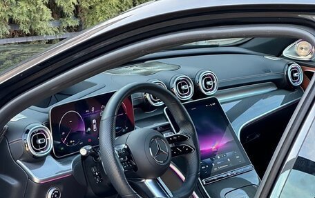Mercedes-Benz C-Класс, 2023 год, 7 150 000 рублей, 5 фотография
