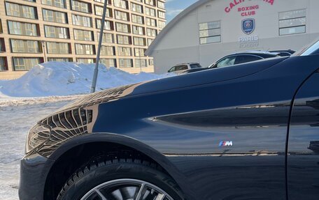 BMW 5 серия, 2019 год, 4 800 000 рублей, 14 фотография