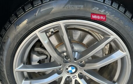 BMW 5 серия, 2019 год, 4 800 000 рублей, 18 фотография