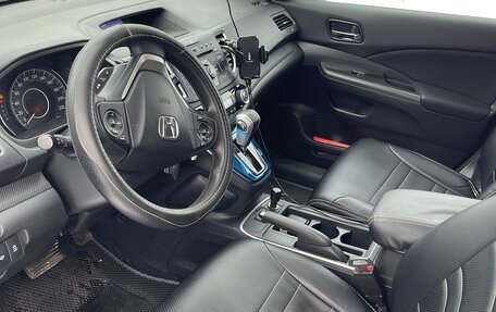 Honda CR-V IV, 2015 год, 1 800 000 рублей, 6 фотография