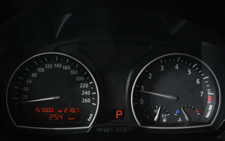 BMW X3, 2007 год, 1 245 000 рублей, 11 фотография