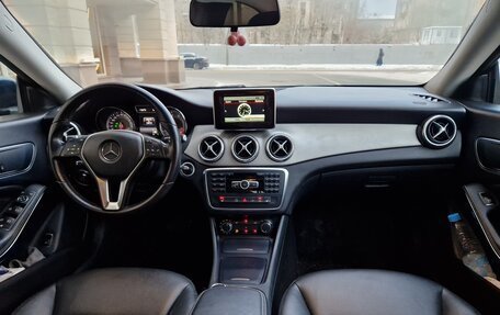 Mercedes-Benz CLA, 2013 год, 1 620 000 рублей, 4 фотография