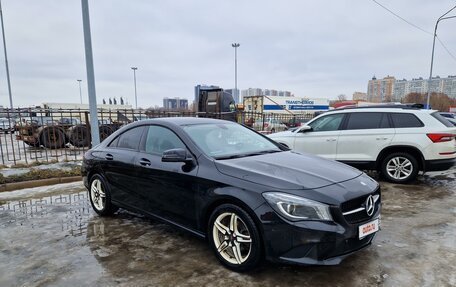 Mercedes-Benz CLA, 2013 год, 1 620 000 рублей, 2 фотография