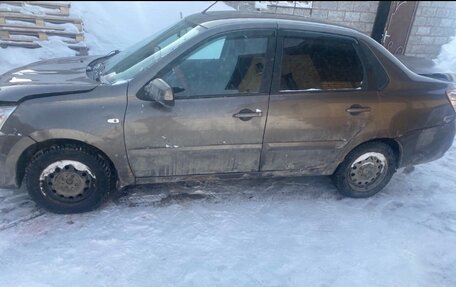 Datsun on-DO I рестайлинг, 2014 год, 195 000 рублей, 2 фотография