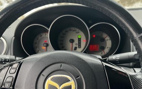Mazda 3, 2008 год, 650 000 рублей, 11 фотография