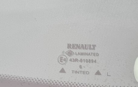 Renault Duster I рестайлинг, 2017 год, 1 559 000 рублей, 4 фотография