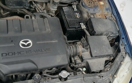 Mazda 6, 2002 год, 297 000 рублей, 9 фотография
