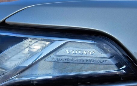 Volvo XC90 II рестайлинг, 2019 год, 4 350 000 рублей, 21 фотография